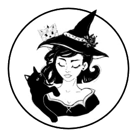 Sorcière de l'Est Logo