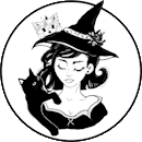 Sorcière de l'Est Logo