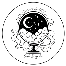 Sorcière de l'Est Logo